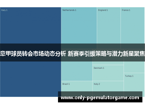 意甲球员转会市场动态分析 新赛季引援策略与潜力新星聚焦