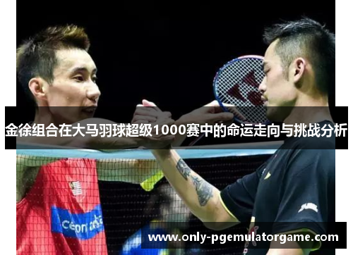 金徐组合在大马羽球超级1000赛中的命运走向与挑战分析