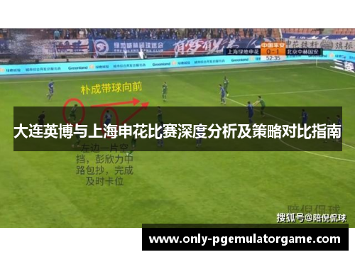 大连英博与上海申花比赛深度分析及策略对比指南