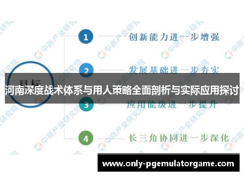 河南深度战术体系与用人策略全面剖析与实际应用探讨