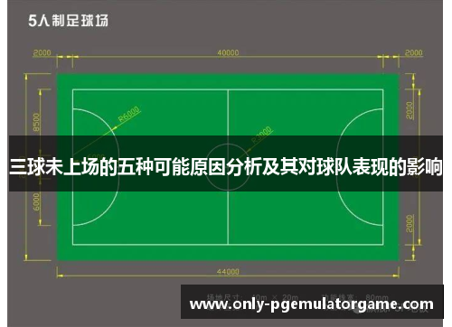 三球未上场的五种可能原因分析及其对球队表现的影响