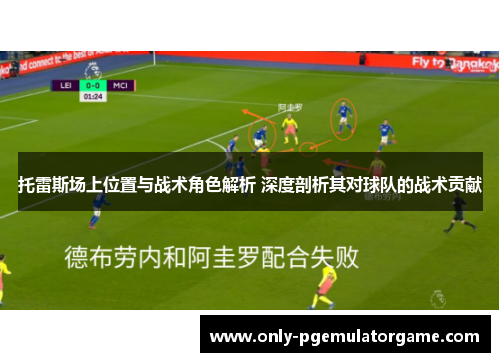 托雷斯场上位置与战术角色解析 深度剖析其对球队的战术贡献