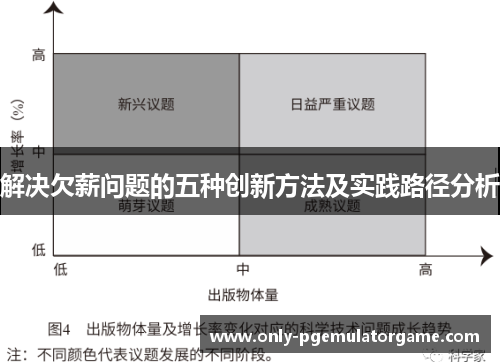 解决欠薪问题的五种创新方法及实践路径分析