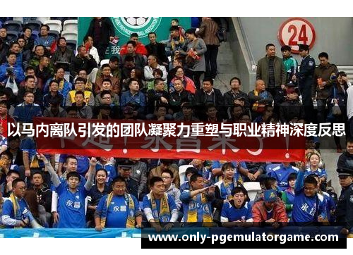 以马内离队引发的团队凝聚力重塑与职业精神深度反思
