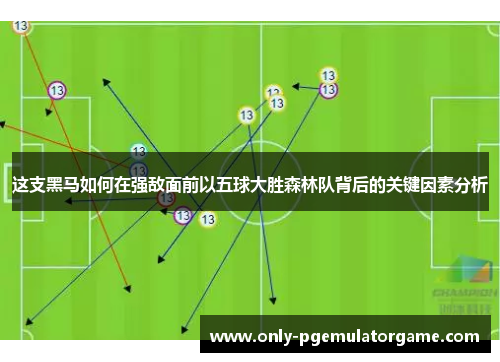 这支黑马如何在强敌面前以五球大胜森林队背后的关键因素分析