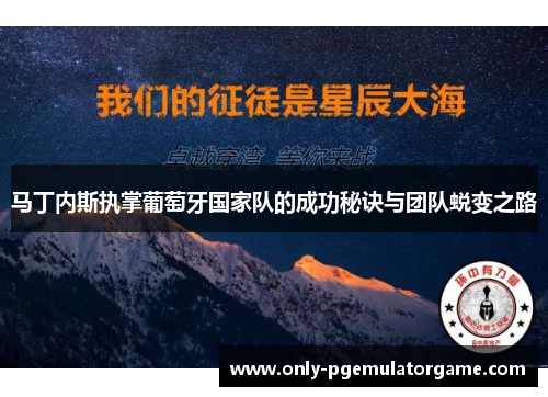 马丁内斯执掌葡萄牙国家队的成功秘诀与团队蜕变之路