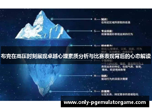 布克在高压时刻展现卓越心理素质分析与比赛表现背后的心态解读