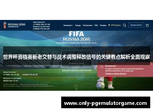 世界杯资格赛新老交替与战术调整释放信号的关键看点解析全面观察